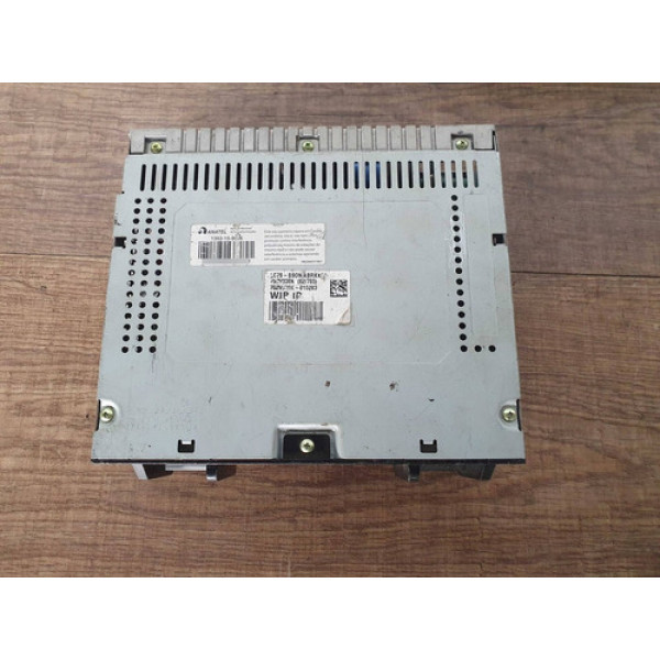 Multimídia Mylink Gm Onix 