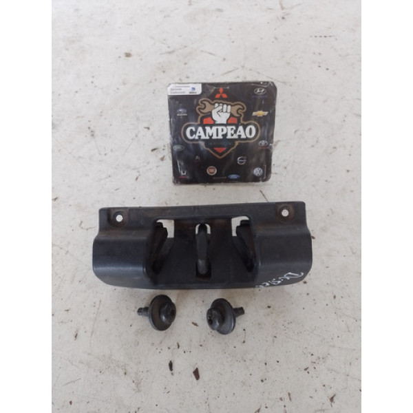 Batente Fechadura Porta Malas Renault Duster 2016