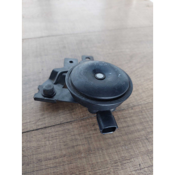 Buzina Hyundai Hb20 2017