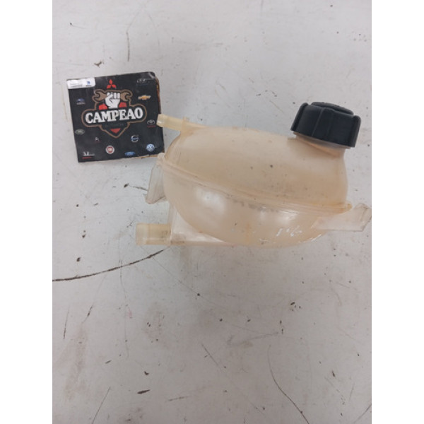 Radiador Água Radiador Renault Duster 1.6 16v 2015 Manual