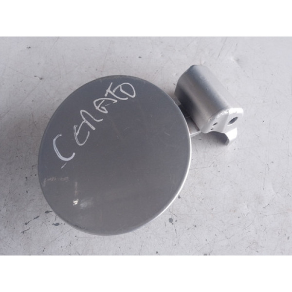 Portinhola Tampa Combustível Kia Cerato 1.6 2010