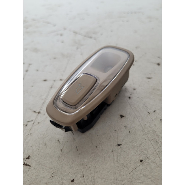 Luz Cortesia Lateral Esquerda Hyundai Azera 2019 2020