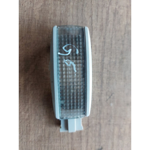 Luz Cortesia Lateral Volkswagen Gol G5 