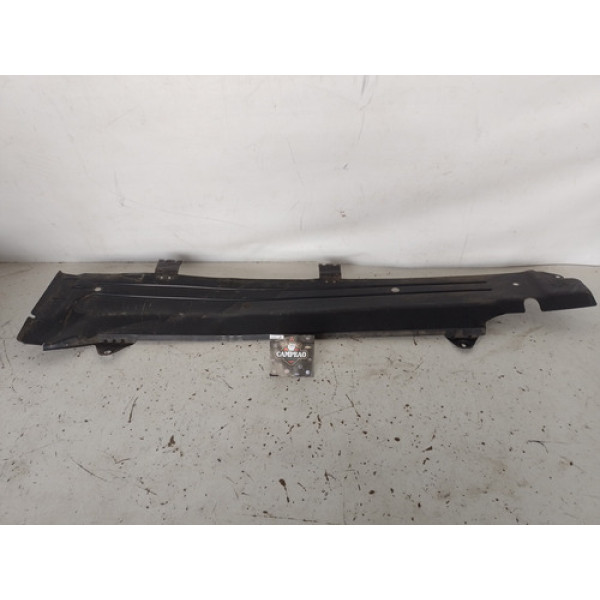 Reforço Assoalho Painel Renault Duster 2015 C/detalhe 