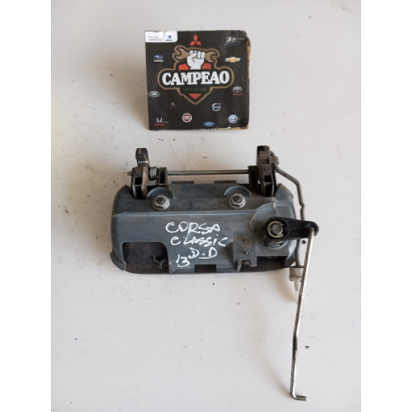 Maçaneta Externa Dianteira Direita Corsa Classic 2013 