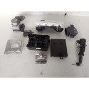 Kit Code Chevrolet Onix Plus 1.0 3cc Turbo 2020 Manual