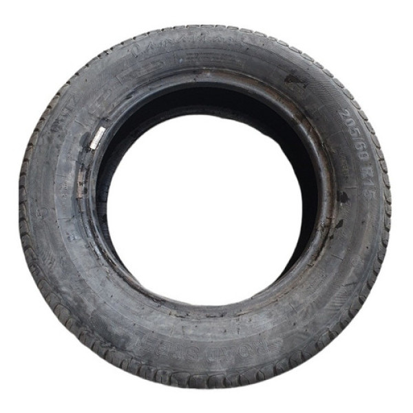 Pneu Seminovo Camattari Road Steel 205/60/r15 097