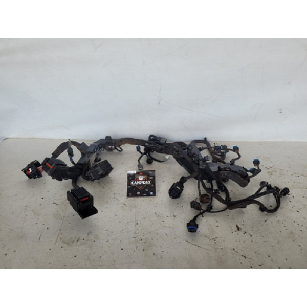 Chicote Motor Hyundai Azera 3.0 At 2019 2020 