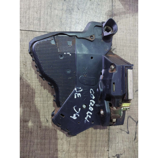 Fechadura Dianteira Esquerda Toyota Corolla 2004 