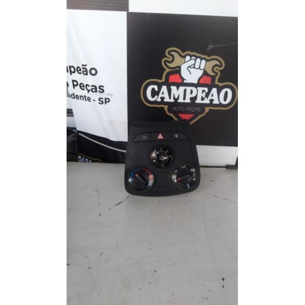 Comando Do Ar Hyunday Hb20