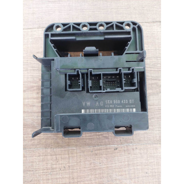 Módulo De Conforto Volkswagen Jetta 2.5 2008