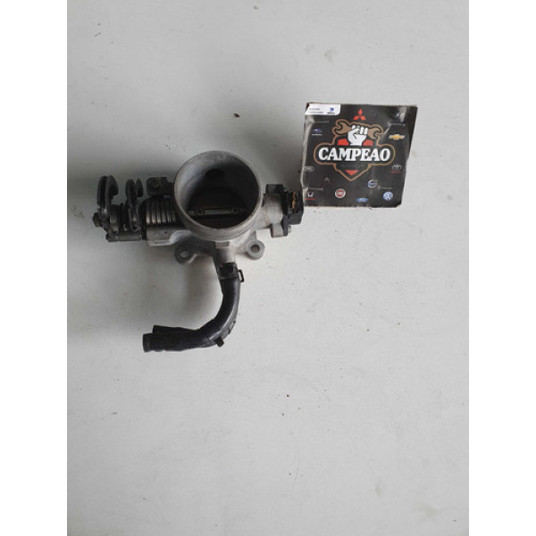 Tbi Corpo De Borboleta Hyundai I30 2010 2011