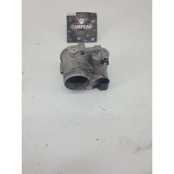 Tbi Corpo Borboleta Fiat Mobi 1.0 2018