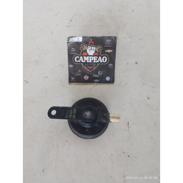 Buzina Honda Fit 1.4 2008