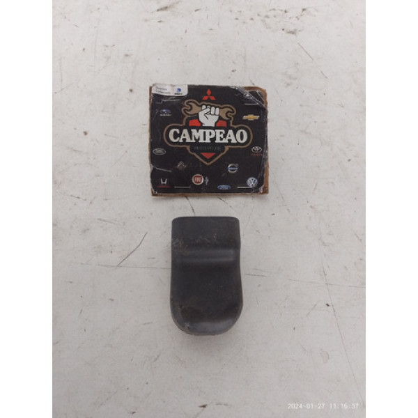 Acabamento Trilho Banco Dianteiro Hyundai I30  2010