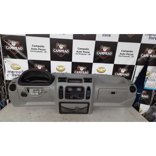 Capa De Painel Renault Master 2008