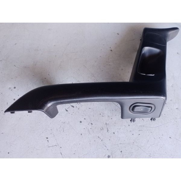 Botão Vidro Dianteiro Direito   Moldura Gm Astra 1.8 2000