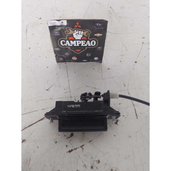 Maçaneta Tampa Traseira Hyundai Hb20 1.0 2016