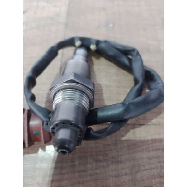 Sonda Lâmina Volkswagen Saveiro Polo 1.6 2018 