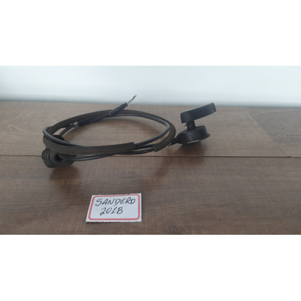 Cabo De Abrir Capo Sandero 2018