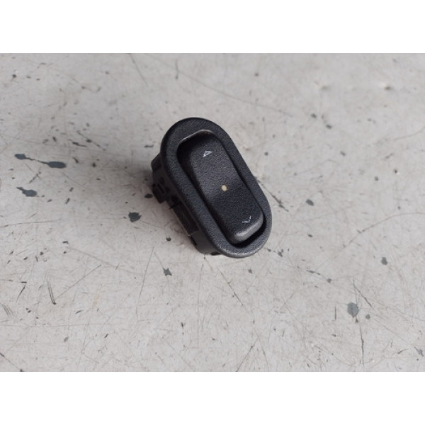 Botão Vidro Elétrico Gm Chevrolet Astra 2.0 2005