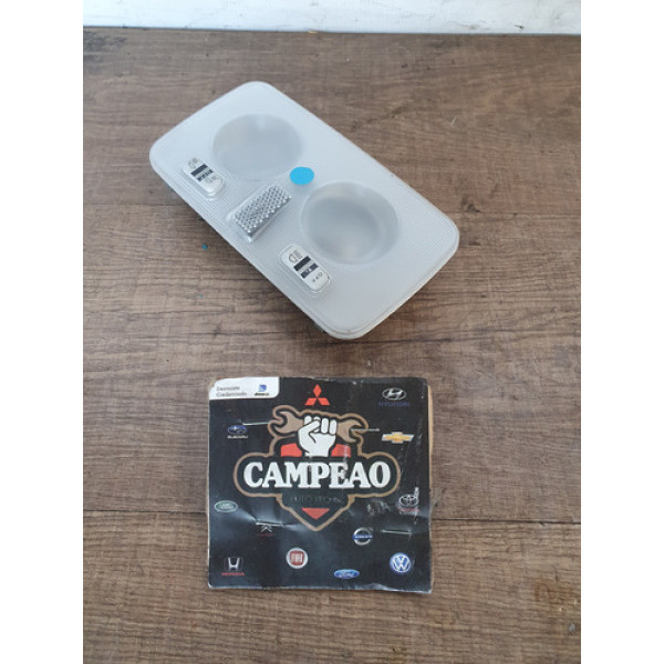 Luz Teto Cortesia Principal Fiat Linea 2015