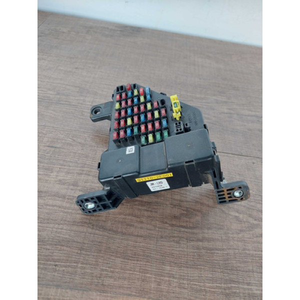 Caixa De Fusível Hyundai Tucson 2008 At 4c Cod911102e001