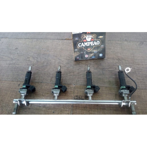 Flauta Chevrolet Cruze 1.8 A.t  2012