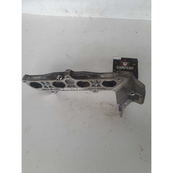 Suporte Válvula Egr Honda Fit 1.5 2015 Automático 