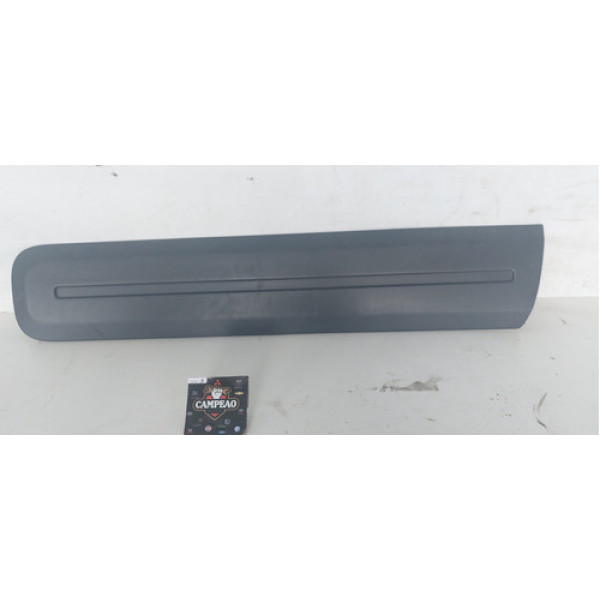 Moldura Acabamento Borrachao Porta Esquerda Fiorino 2014