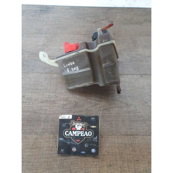 Reservatório Partida Fria Fiat Linea 1.8 2015
