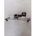 Motor Limpador Para-brisa Chevrolet Prisma 2010