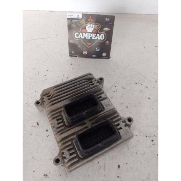 Modulo Injeção Chevrolet Celta 1.0 2008 