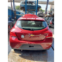 Eixo Traseiro Chevrolet Onix 1.4 2017 2018 