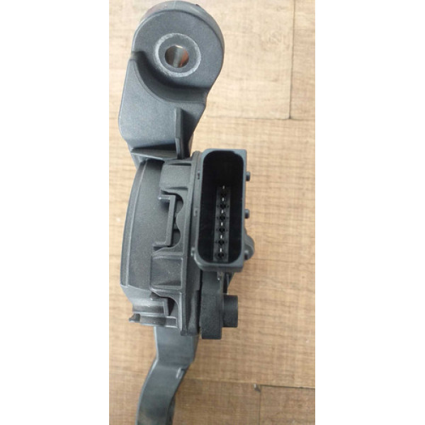 Pedal De Acelerador Hyundai Hb20 1.0 3c 2021 2022 Manual