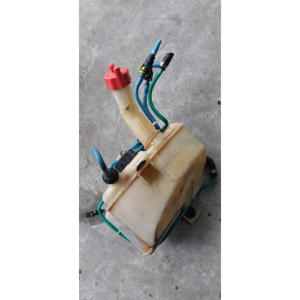 Reservatório Partida Fria Fiat Palio 2010 1.0