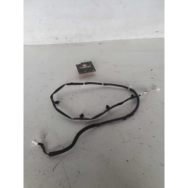 Chicote Do Teto Versa 2020 1.6