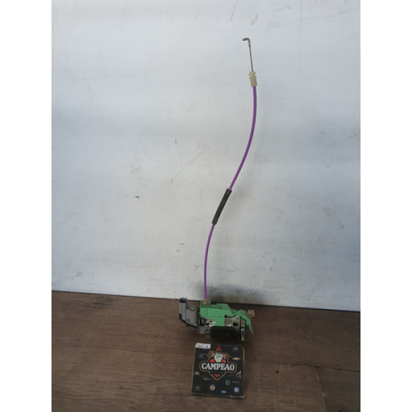 Fechadura Dianteira Direita Fiat Linea 2015