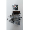 Compressor Do Ar-condicionado Honda Hr-v 2020 1.8 At