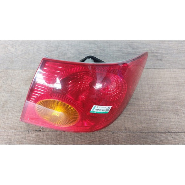 Lanterna Traseira Direita Corolla 2008 