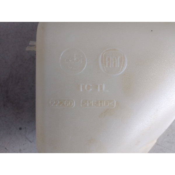 Reservatório Água Limpador Uno Vivace 1.0 2014