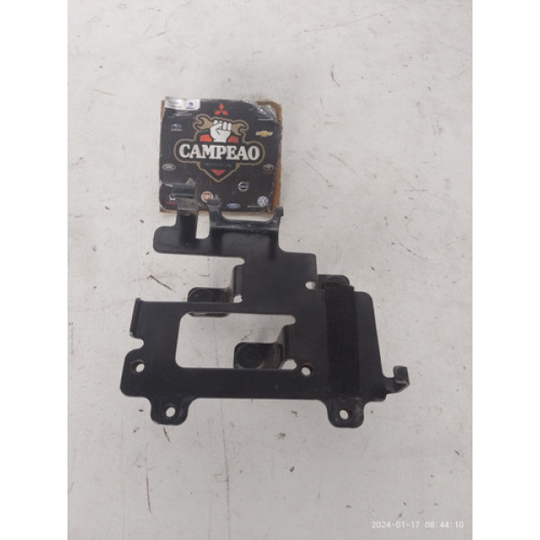 Suporte Modulo Injeção Fiat Mobi 2019