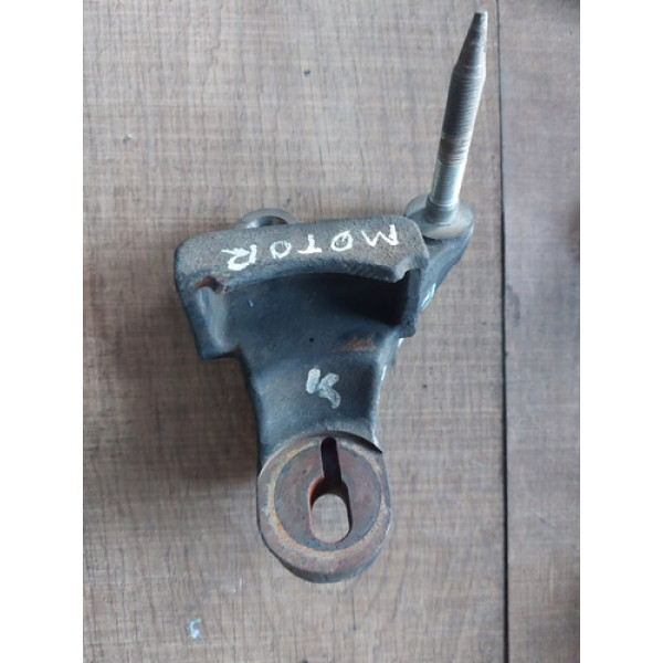 Suporte Direito Coxim Motor Honda Fit 1.4 2006