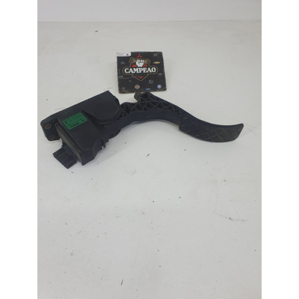 Pedal Acelerador Volkswagen Polo 2007