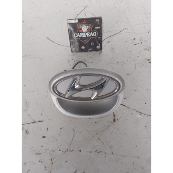 Maçaneta Tampa Traseira Hyundai I30 2010