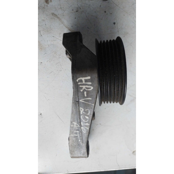 Tensor/tencionador/esticador De Correia Hrv 2016 1.8 Aut 