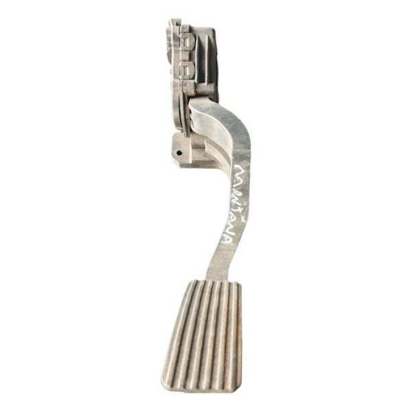 Pedal Acelerador Gm Chevrolet Montana 94734766