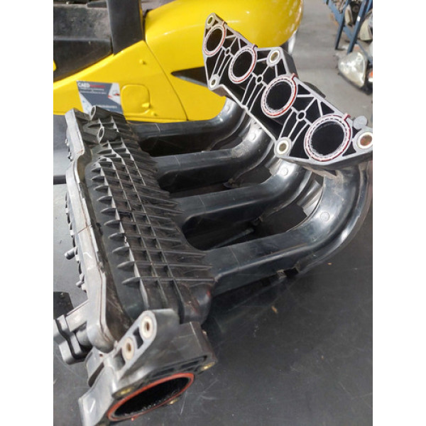 Coletor De Admissão Honda Fit 1.4 2006