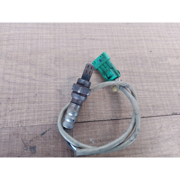 Sonda Lâmina Peugeot 206 Sw 1.4 2006