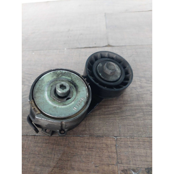 Esticador Da Correia Fiat 500 1.4 Fire 2012